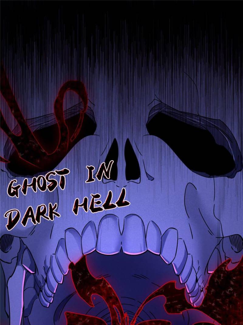 I’m An Evil God chapter 202 page 70