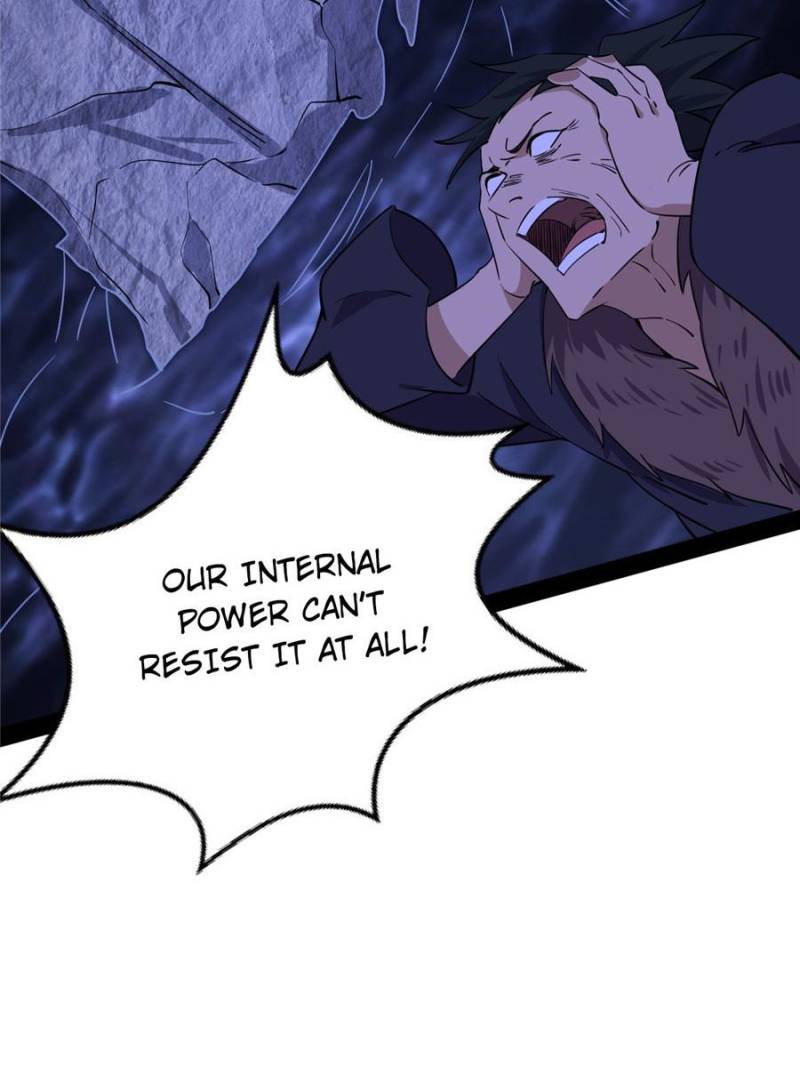 I’m An Evil God chapter 202 page 77