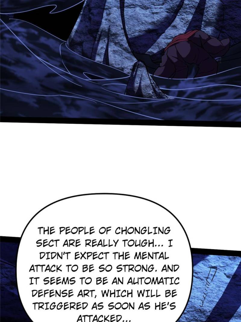 I’m An Evil God chapter 202 page 80