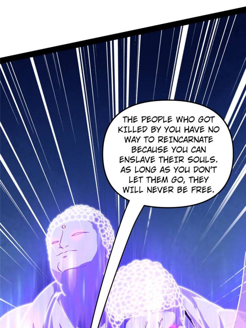 I’m An Evil God chapter 202 page 93