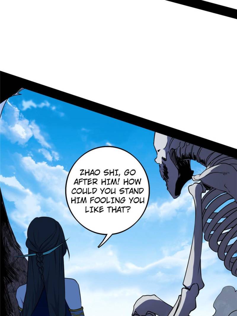 I’m An Evil God chapter 203 page 10