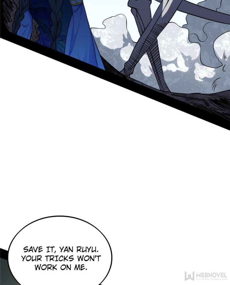 I’m An Evil God chapter 203 page 11