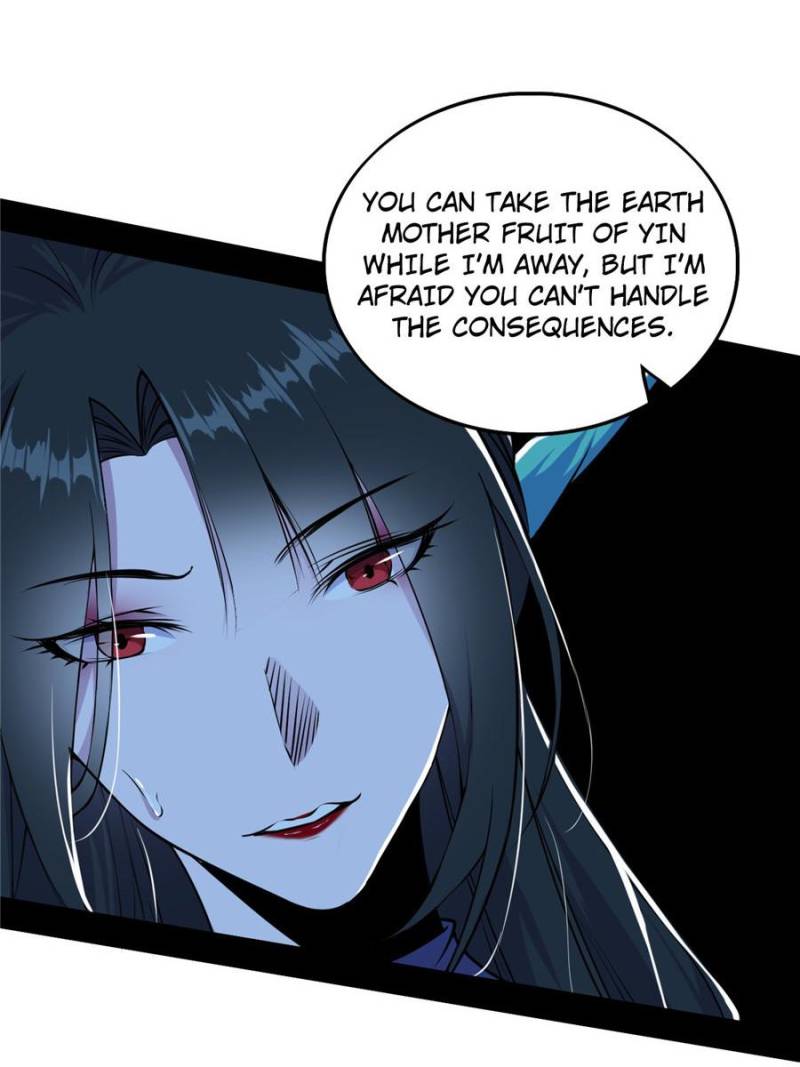 I’m An Evil God chapter 203 page 13