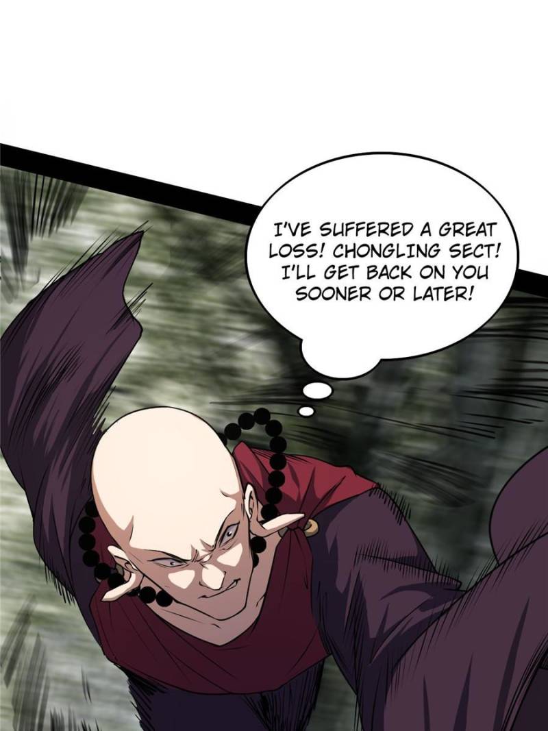 I’m An Evil God chapter 203 page 16