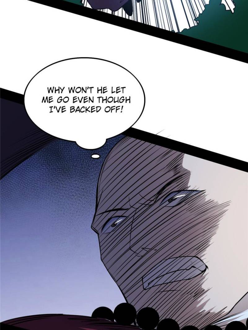 I’m An Evil God chapter 203 page 19