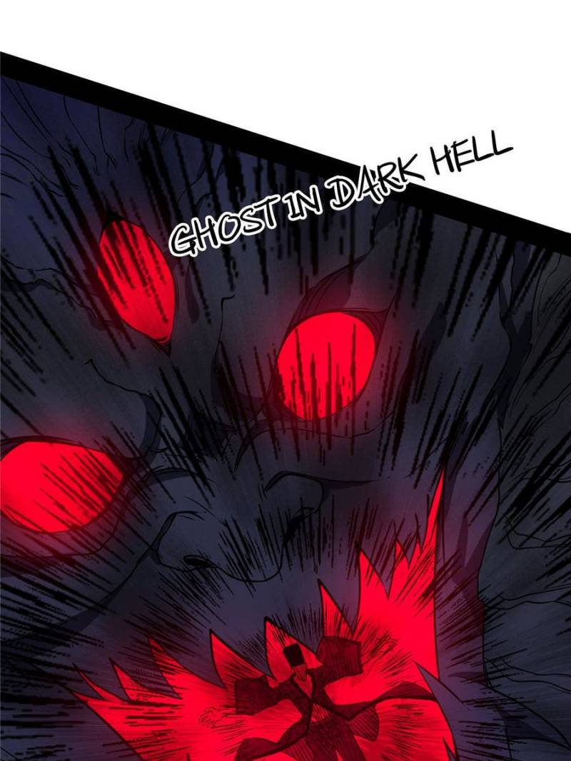 I’m An Evil God chapter 203 page 21