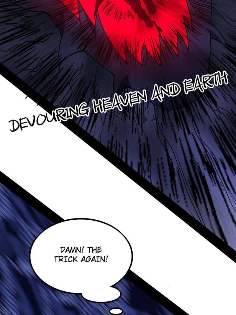 I’m An Evil God chapter 203 page 22