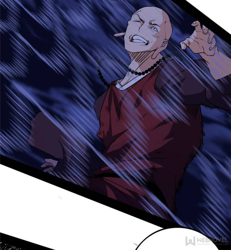 I’m An Evil God chapter 203 page 23