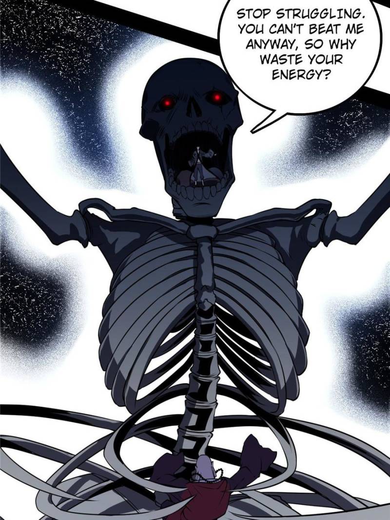 I’m An Evil God chapter 203 page 24