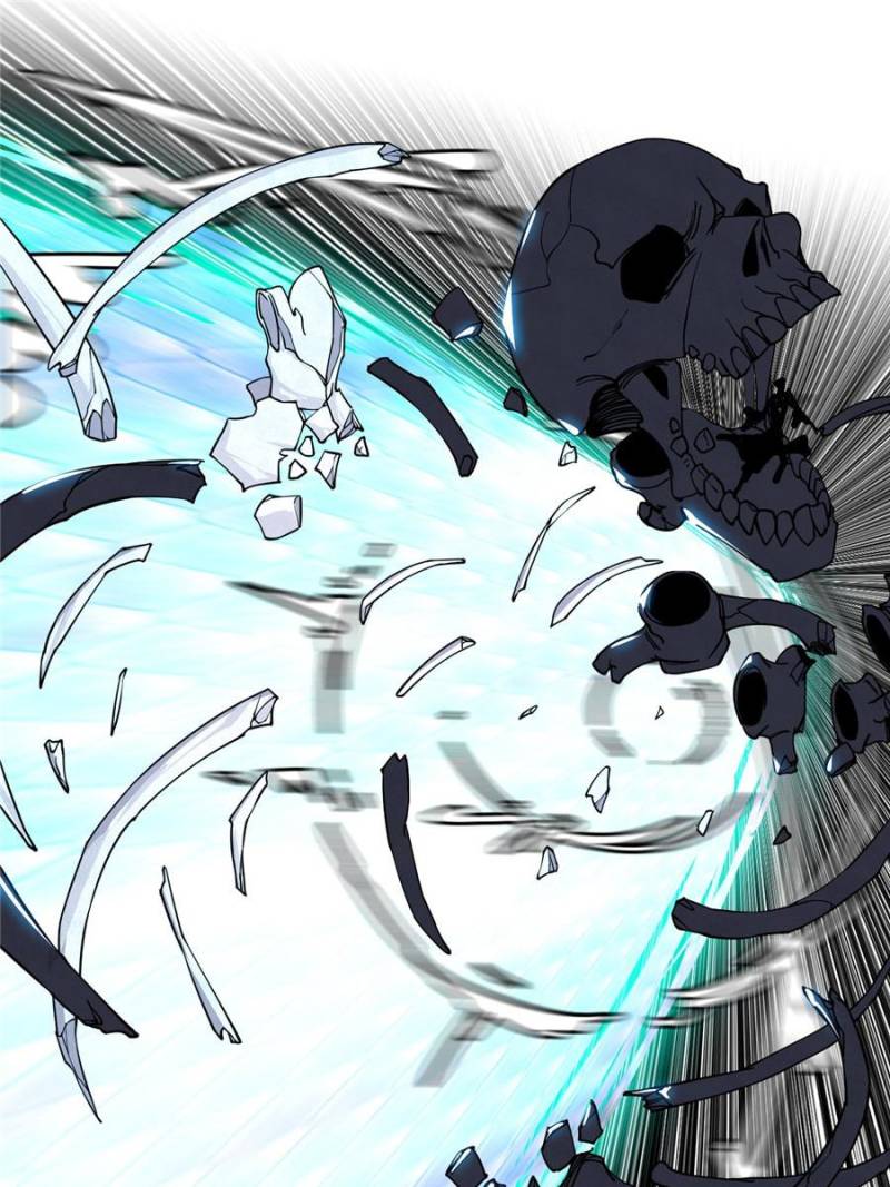 I’m An Evil God chapter 203 page 28