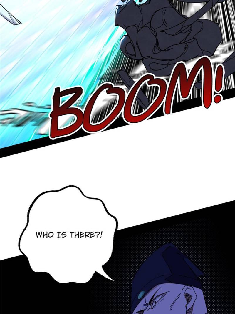 I’m An Evil God chapter 203 page 29