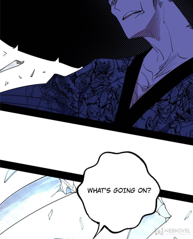 I’m An Evil God chapter 203 page 30