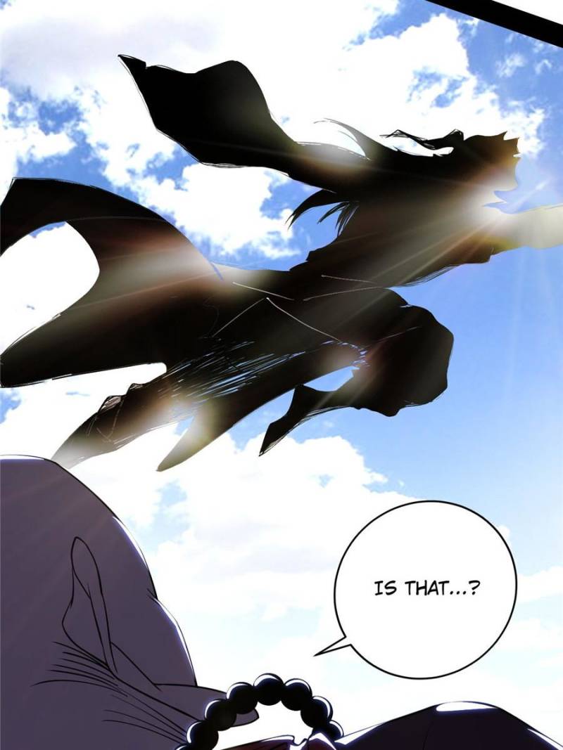 I’m An Evil God chapter 203 page 32