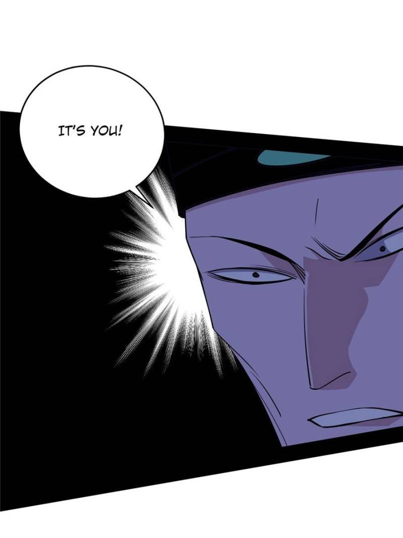 I’m An Evil God chapter 203 page 34