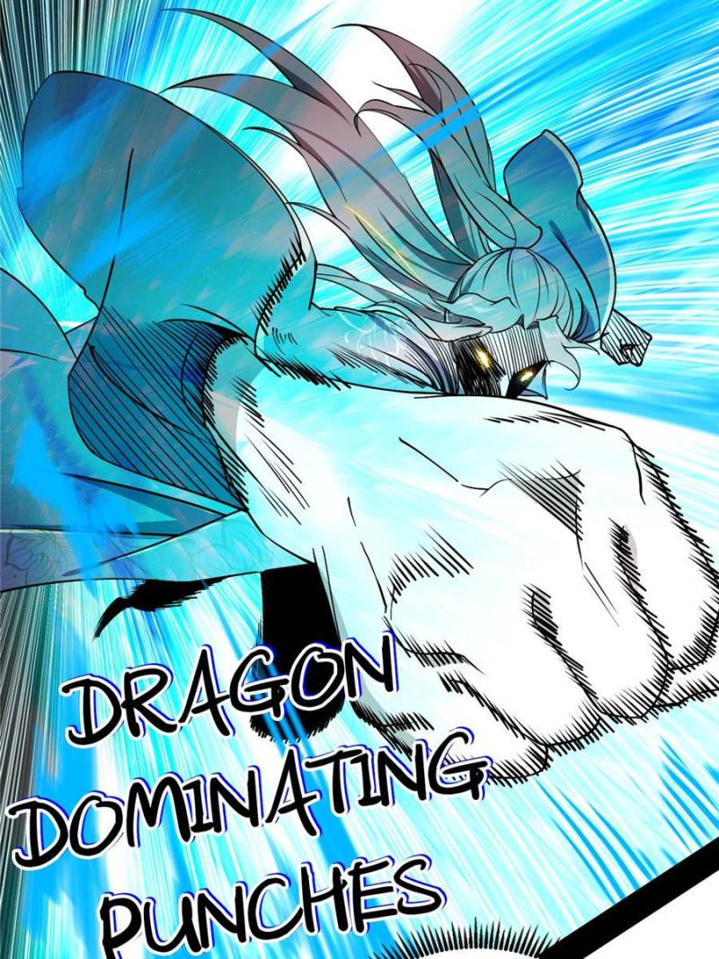 I’m An Evil God chapter 203 page 37