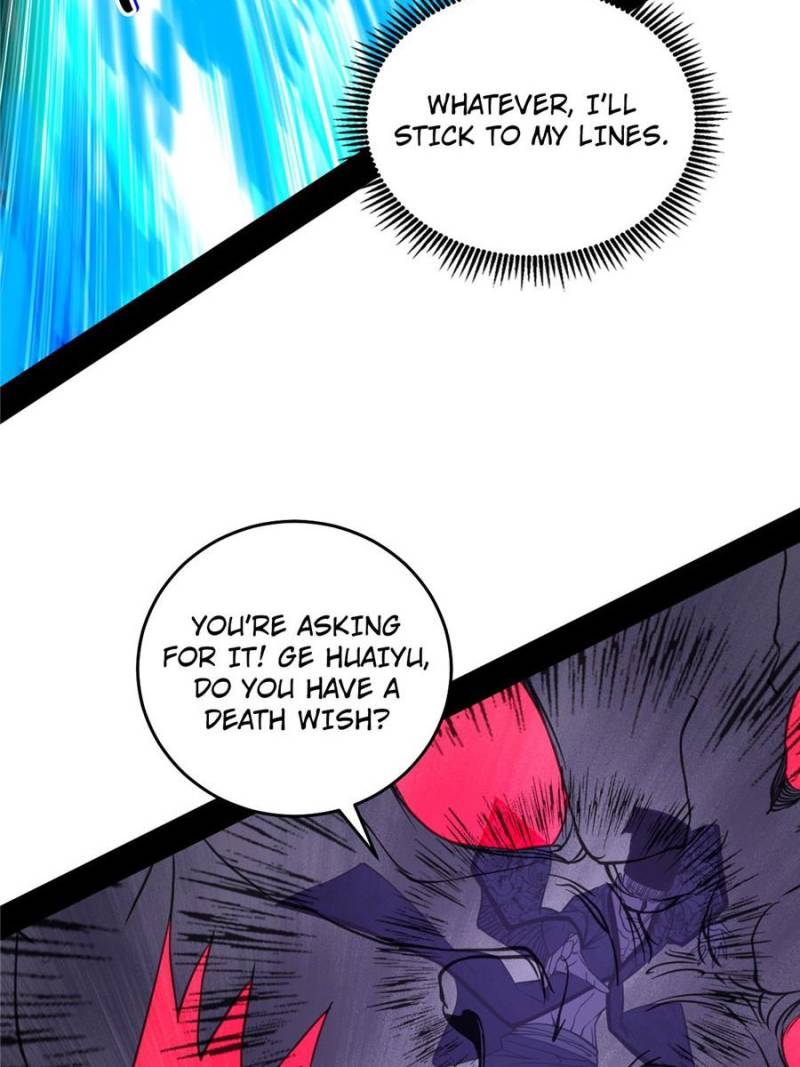 I’m An Evil God chapter 203 page 38