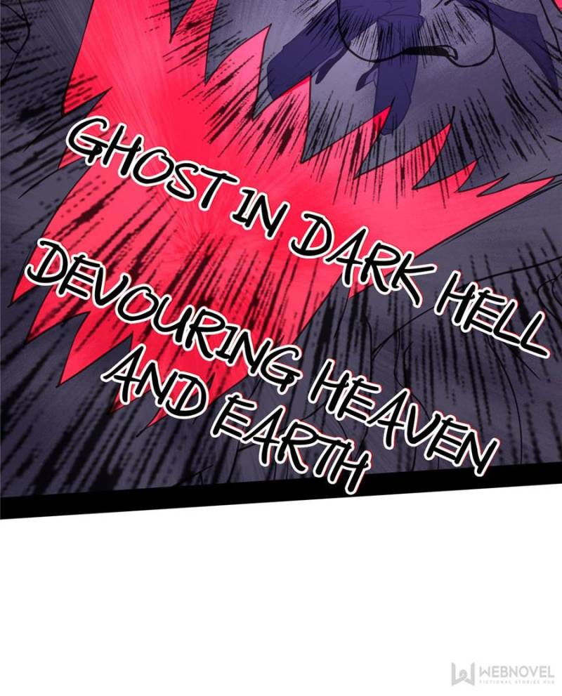I’m An Evil God chapter 203 page 39