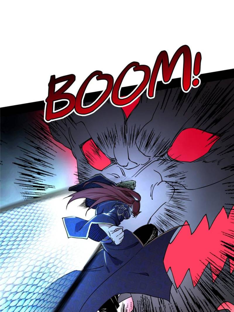 I’m An Evil God chapter 203 page 40