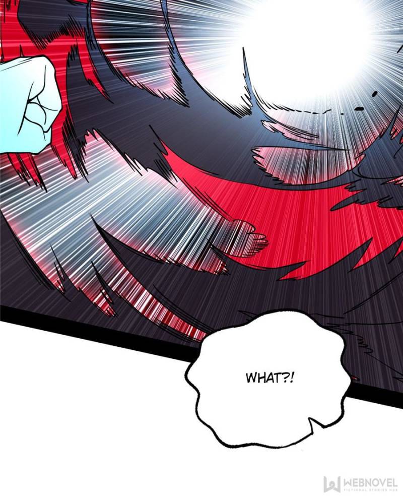 I’m An Evil God chapter 203 page 42