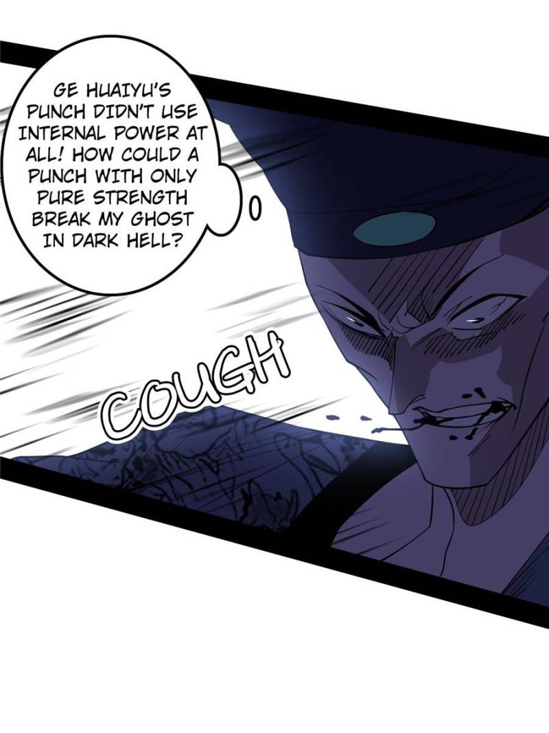 I’m An Evil God chapter 203 page 43