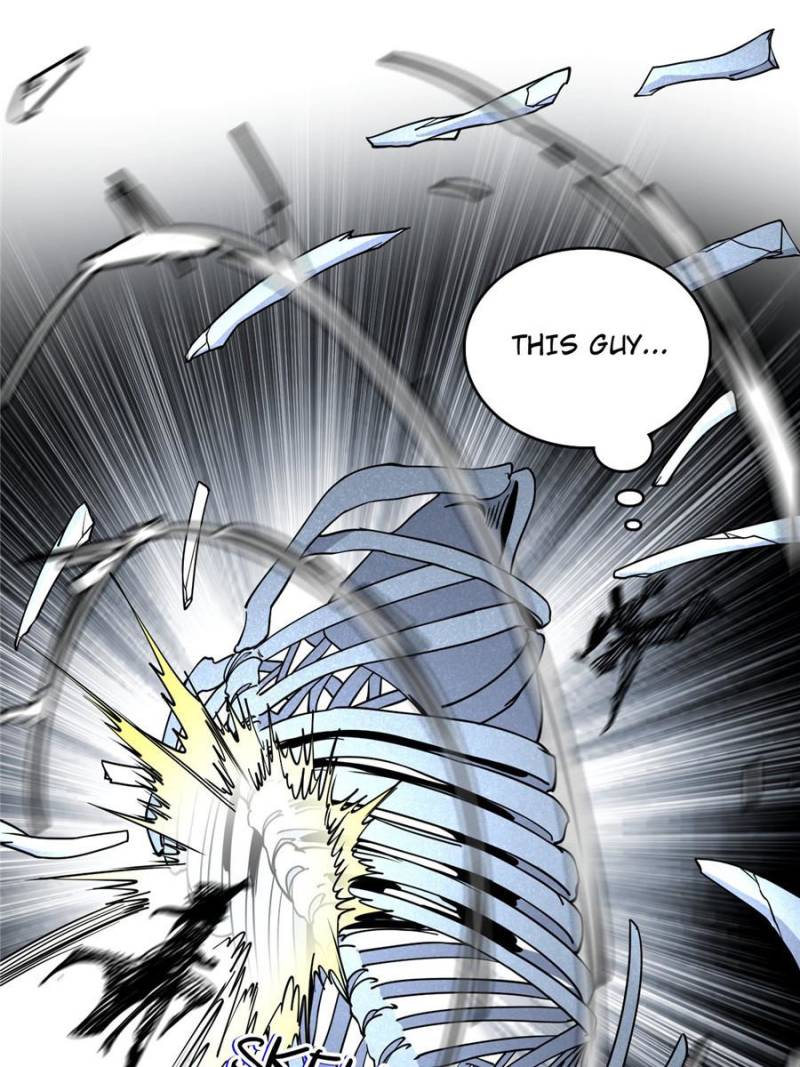 I’m An Evil God chapter 203 page 46