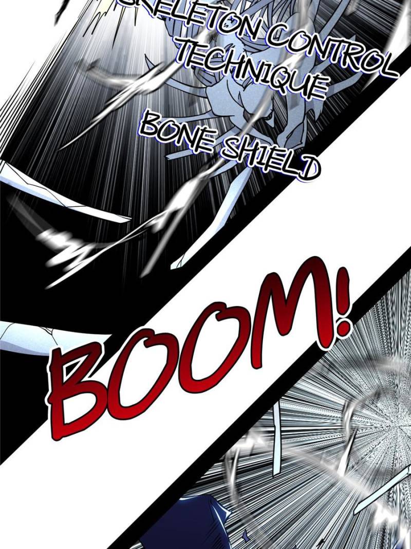 I’m An Evil God chapter 203 page 47