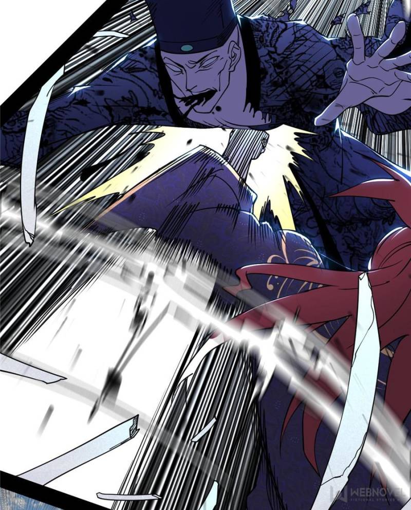 I’m An Evil God chapter 203 page 48