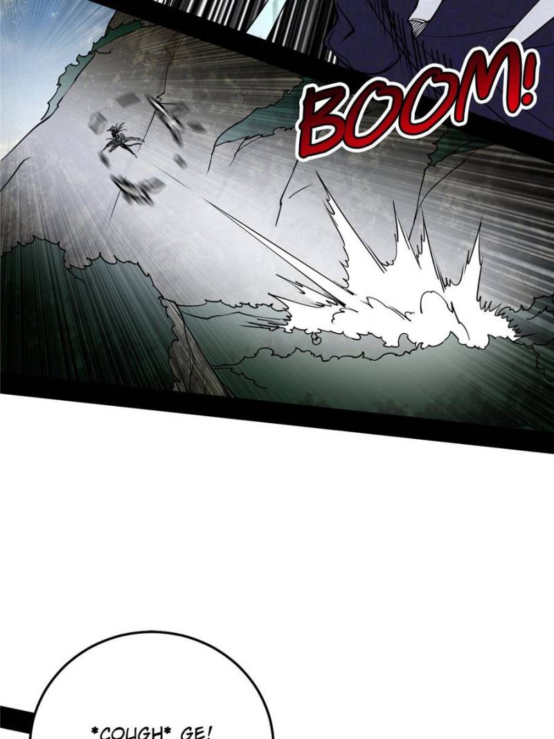 I’m An Evil God chapter 203 page 49