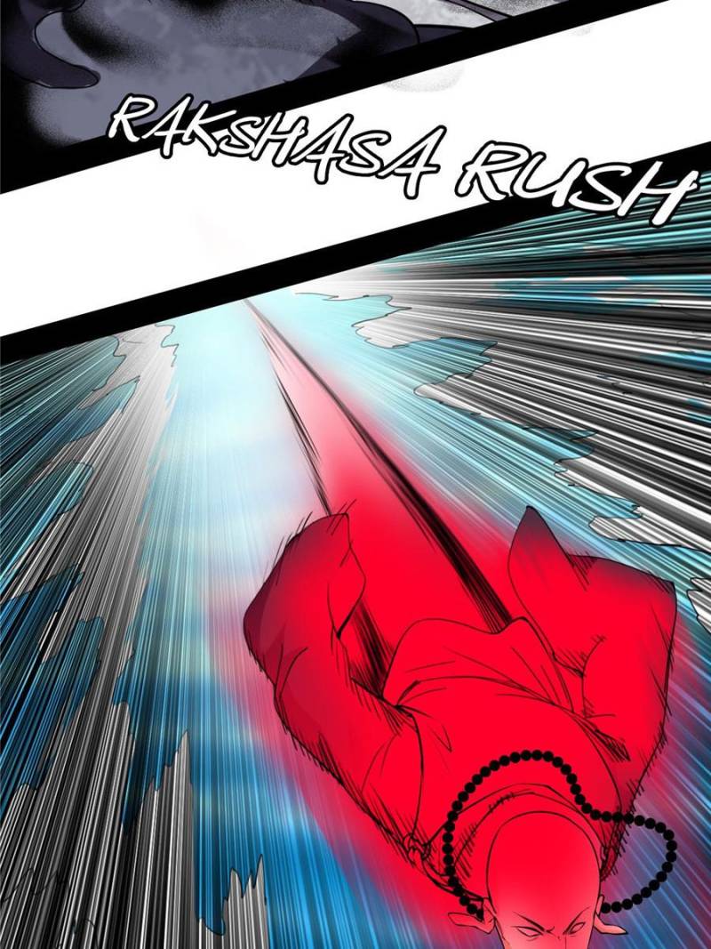 I’m An Evil God chapter 203 page 5