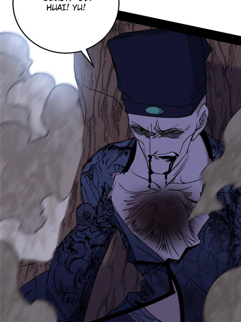 I’m An Evil God chapter 203 page 50