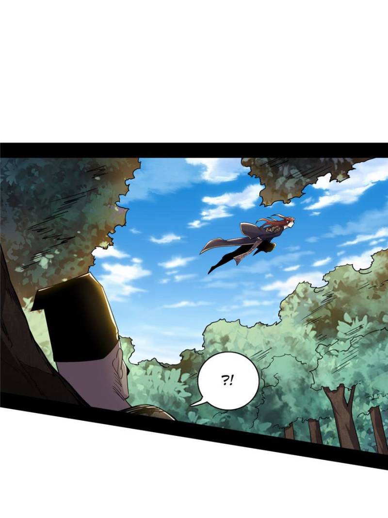 I’m An Evil God chapter 203 page 52