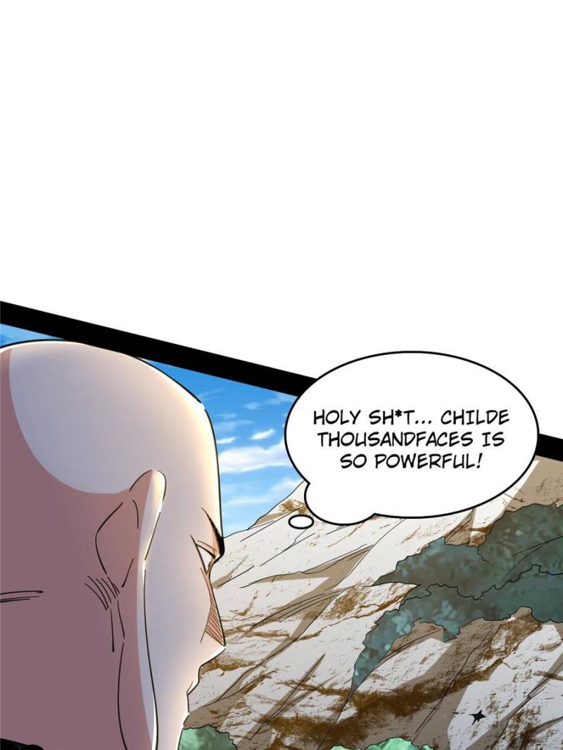 I’m An Evil God chapter 203 page 53