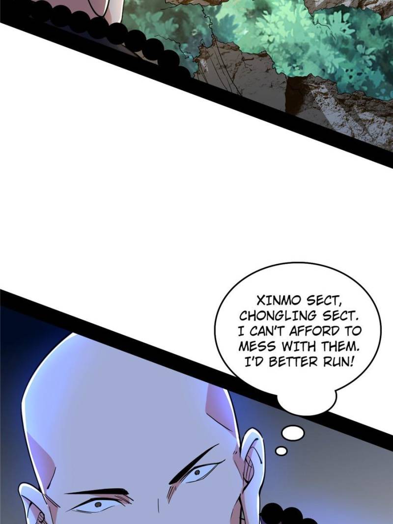 I’m An Evil God chapter 203 page 54