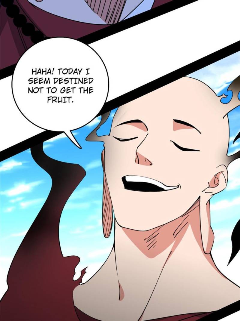 I’m An Evil God chapter 203 page 56