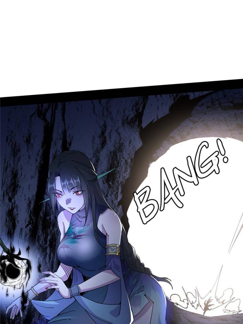 I’m An Evil God chapter 203 page 59