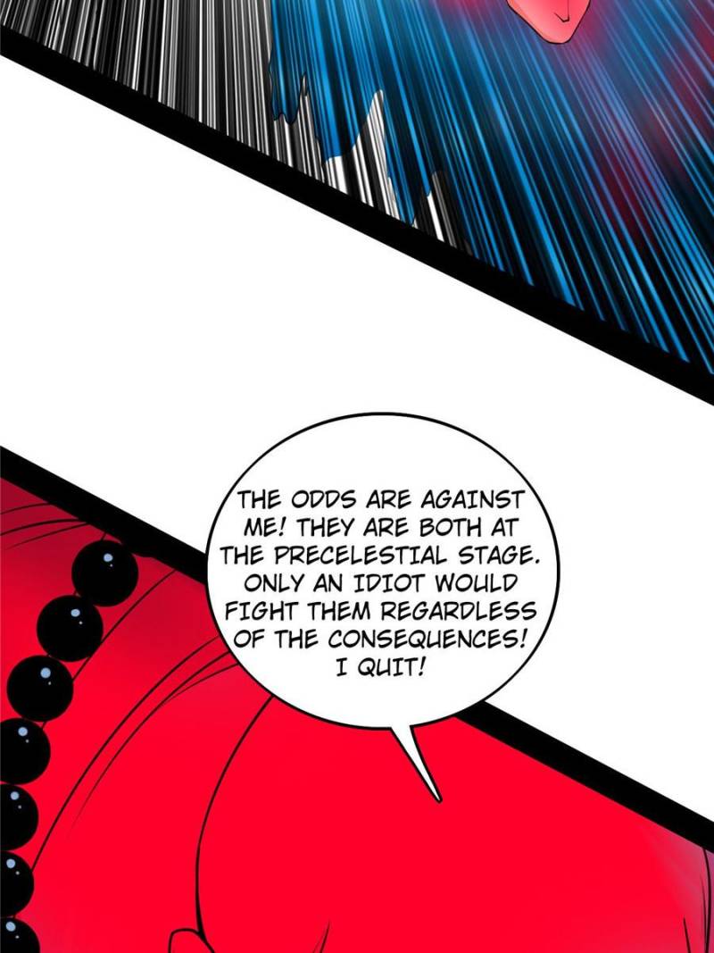 I’m An Evil God chapter 203 page 6