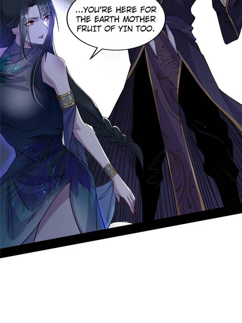 I’m An Evil God chapter 203 page 62