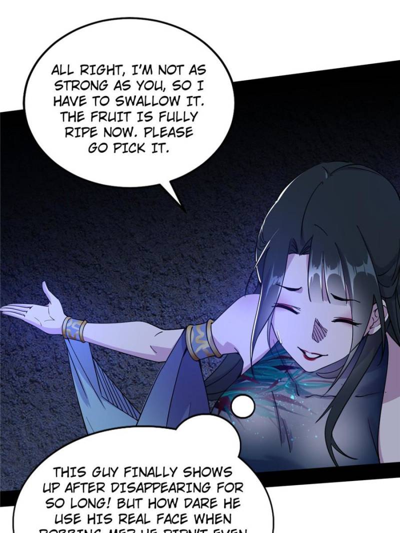 I’m An Evil God chapter 203 page 63