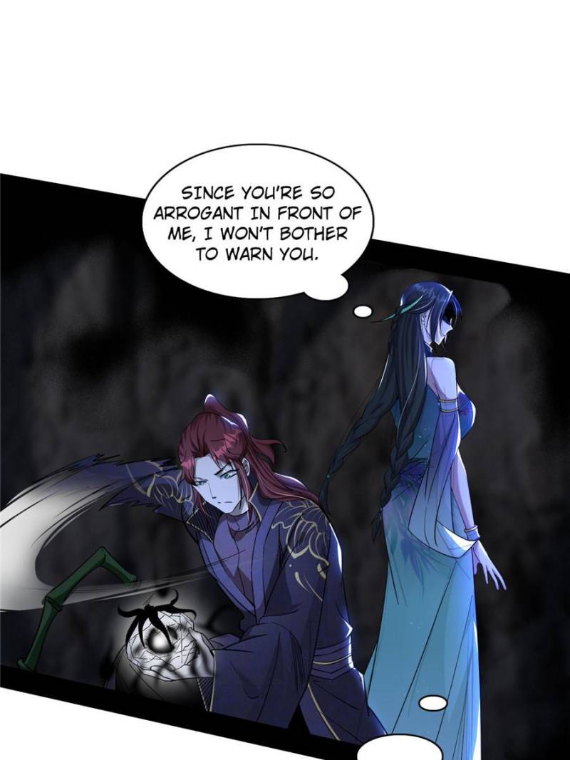 I’m An Evil God chapter 203 page 65