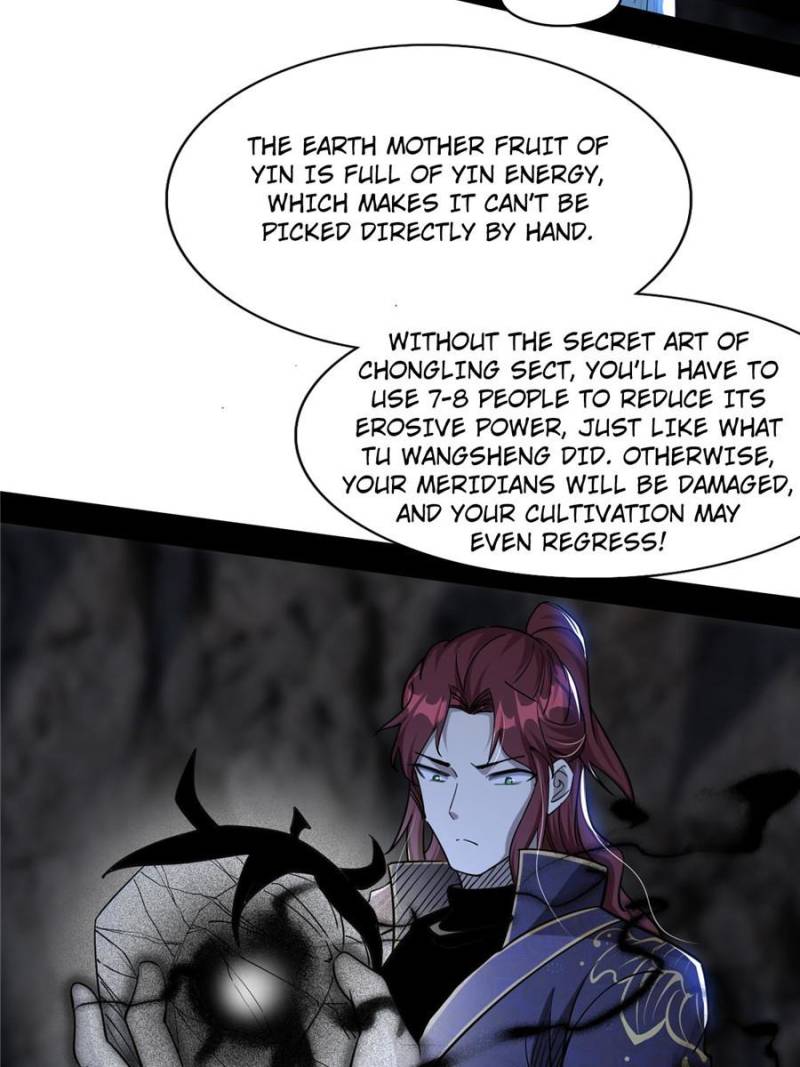 I’m An Evil God chapter 203 page 66