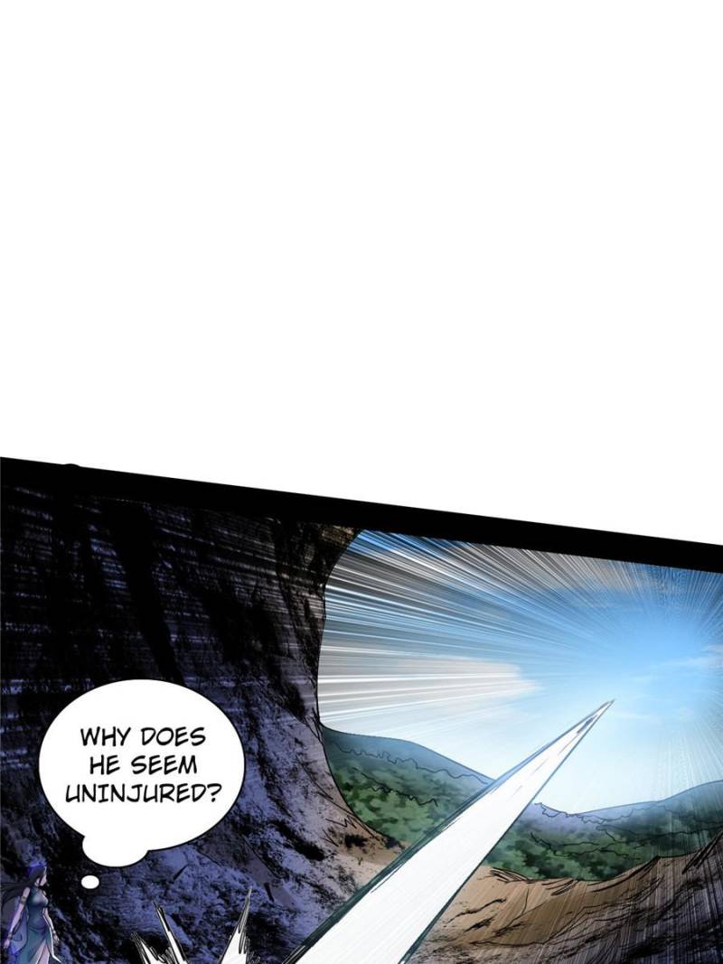 I’m An Evil God chapter 203 page 71