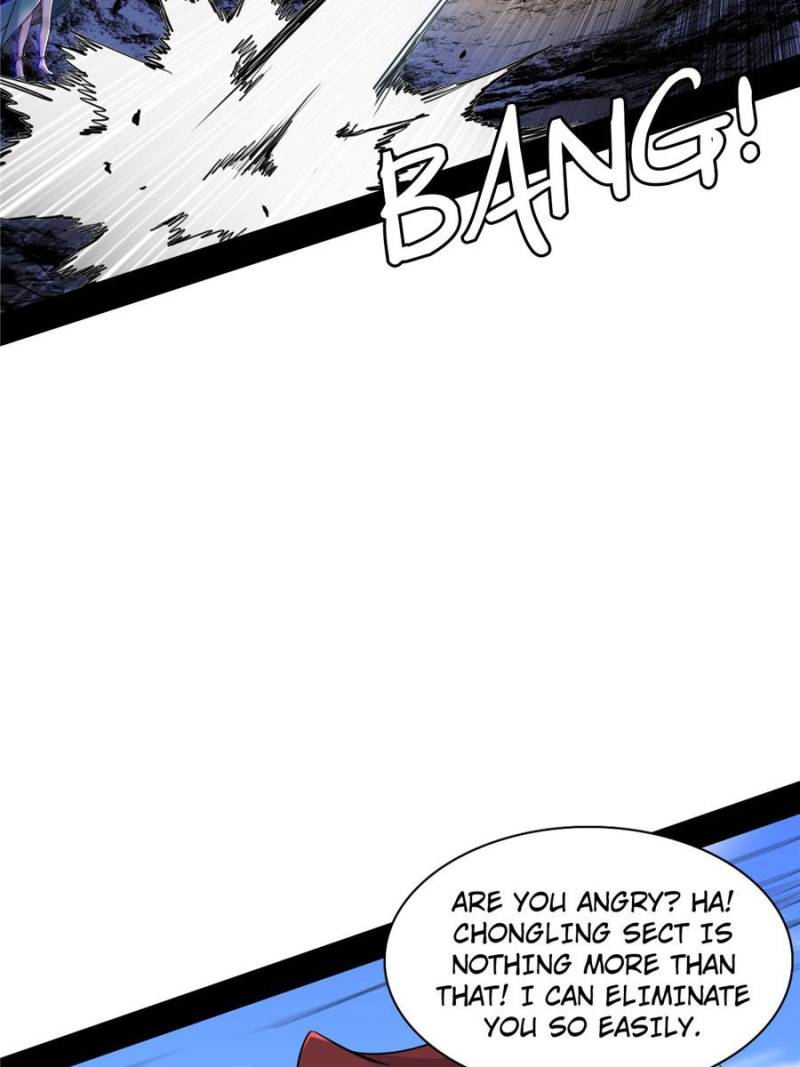 I’m An Evil God chapter 203 page 72