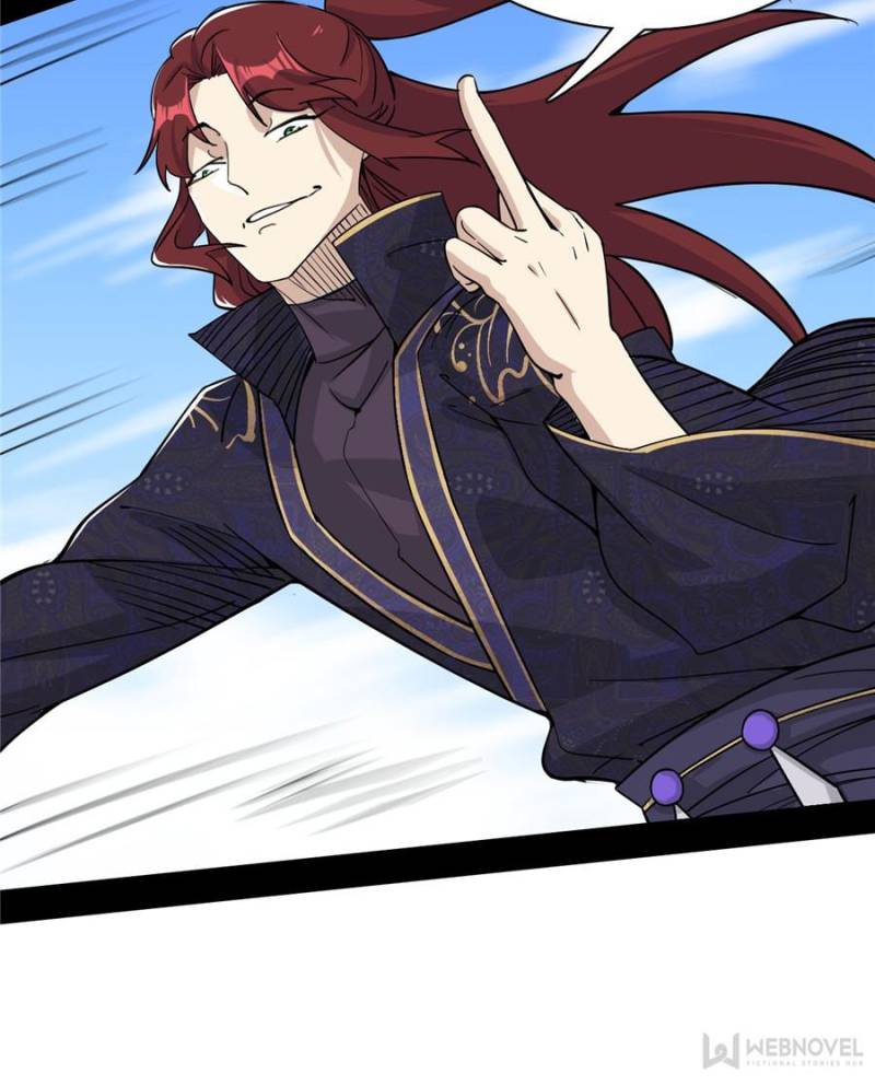 I’m An Evil God chapter 203 page 73