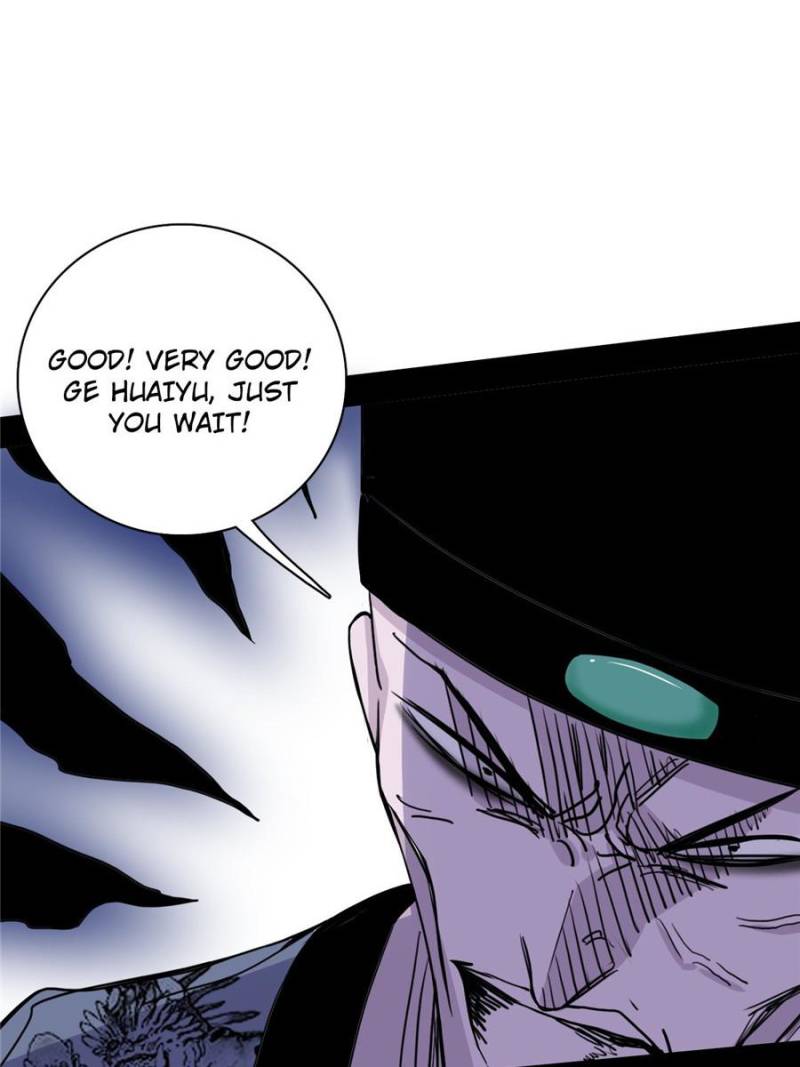 I’m An Evil God chapter 203 page 75