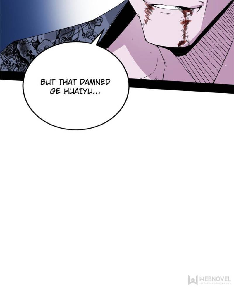 I’m An Evil God chapter 203 page 82