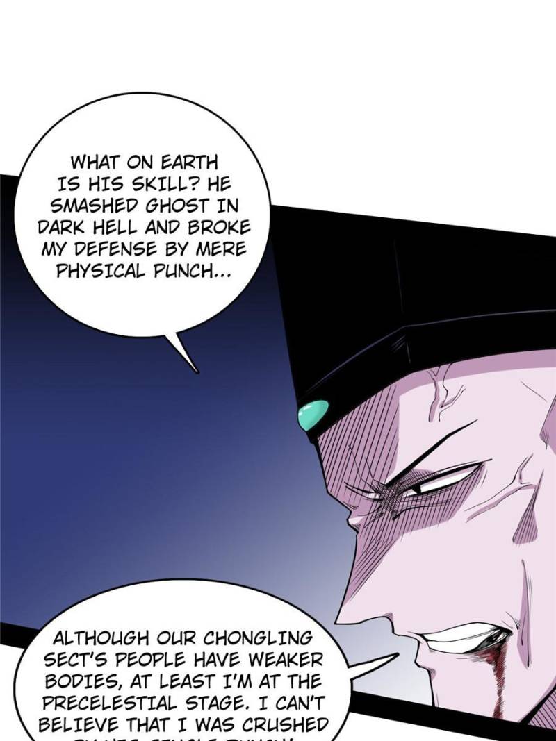 I’m An Evil God chapter 203 page 83