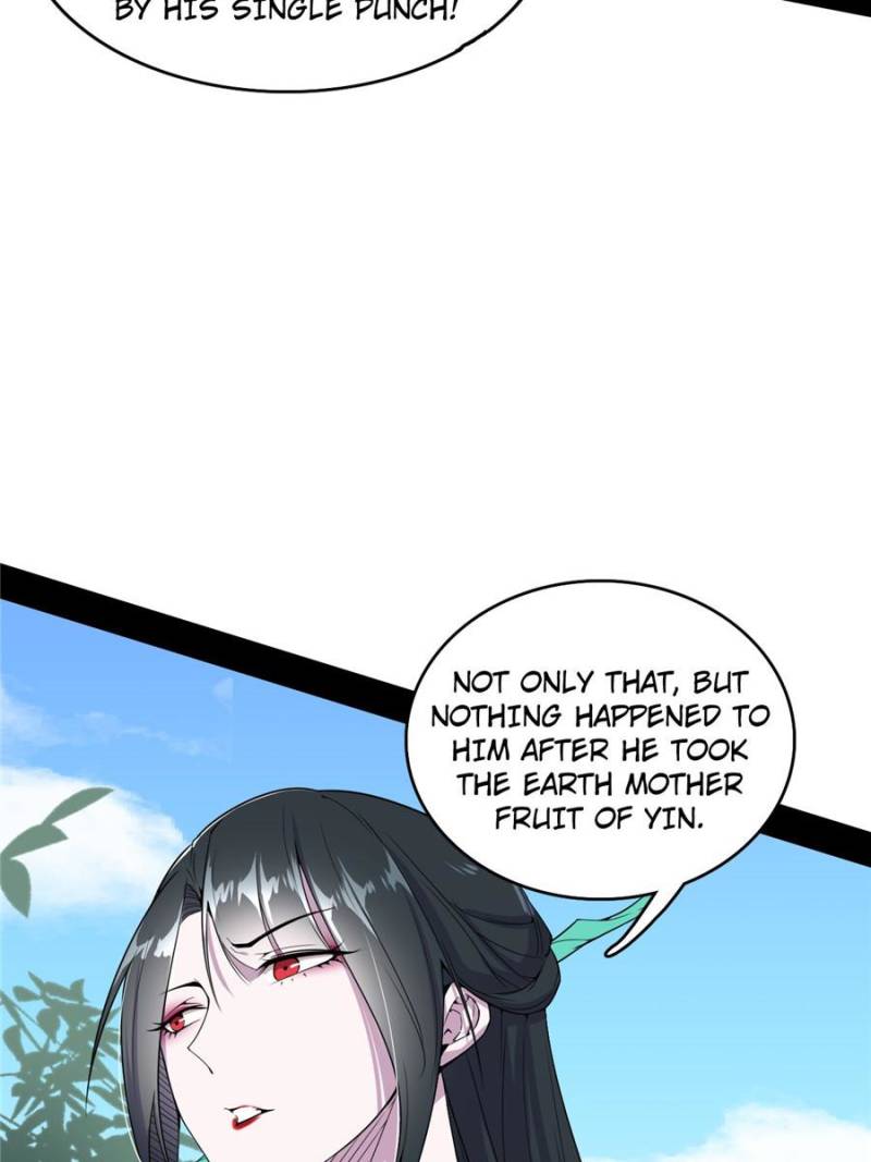 I’m An Evil God chapter 203 page 84