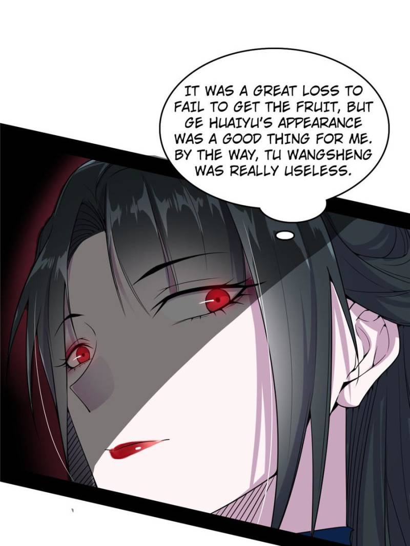 I’m An Evil God chapter 203 page 86