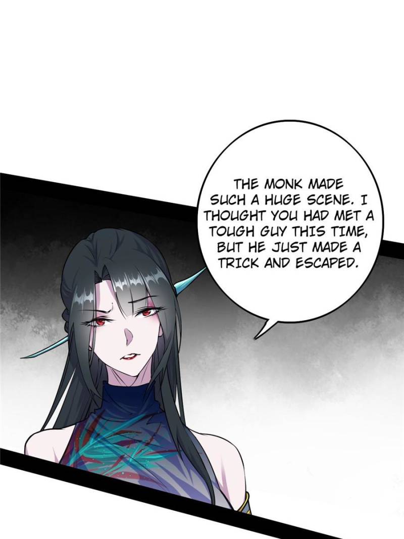 I’m An Evil God chapter 203 page 9