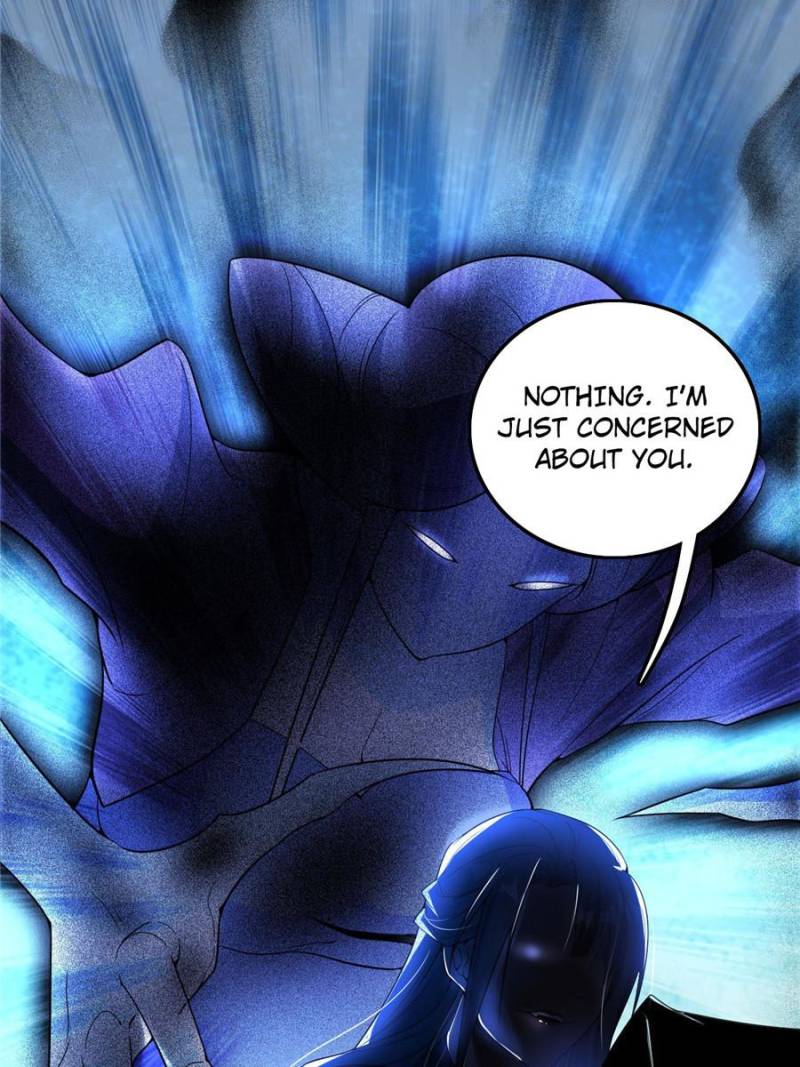 I’m An Evil God chapter 203 page 91